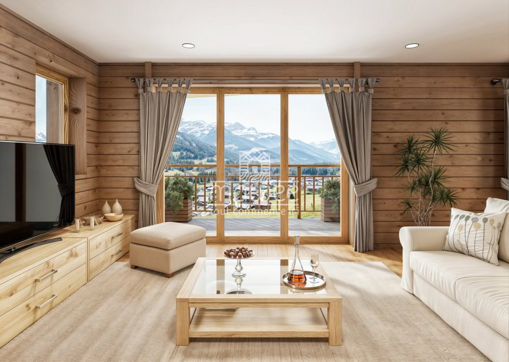 Haus – Val-d'Illiez