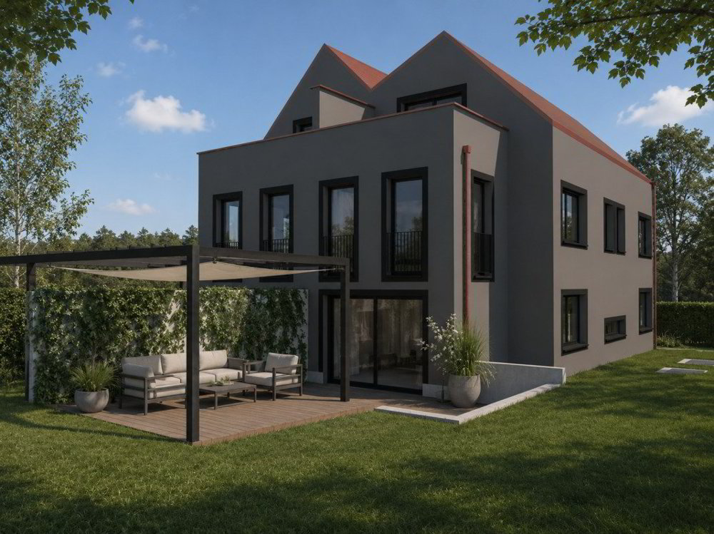 5 rooms House to buy in Uster - image 1/1