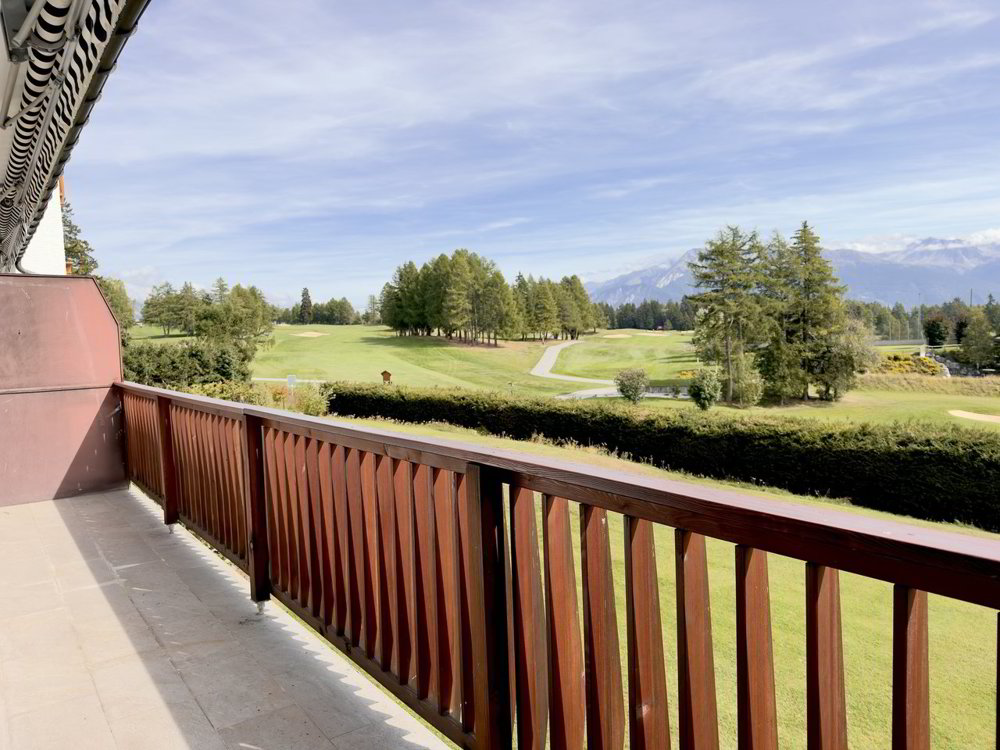 3 rooms Apartment for rent in Crans-Montana - image 1/13