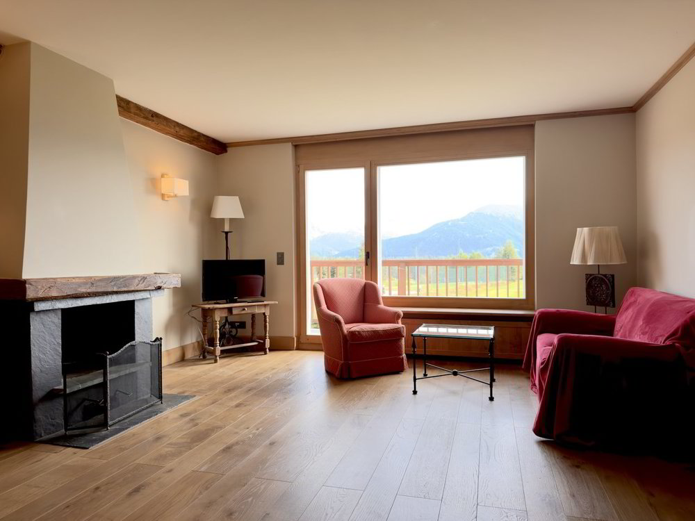Wohnung – Crans-Montana - Ansicht 2