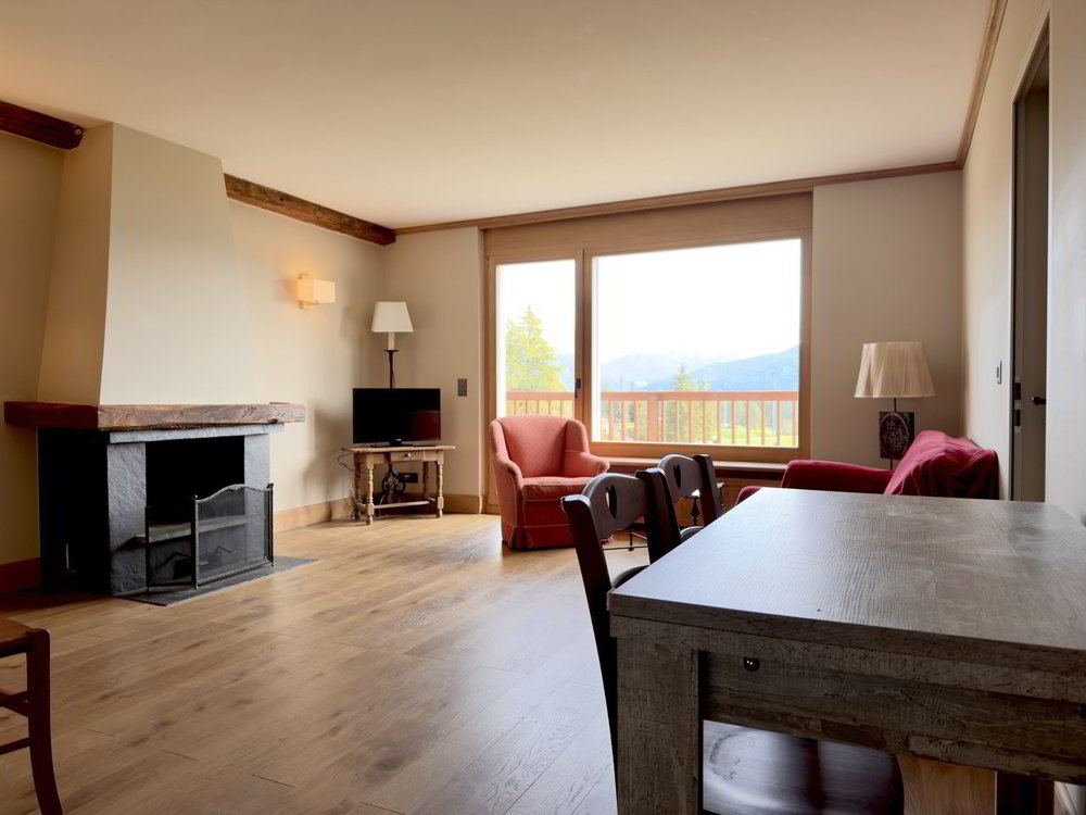 Wohnung – Crans-Montana - Ansicht 3