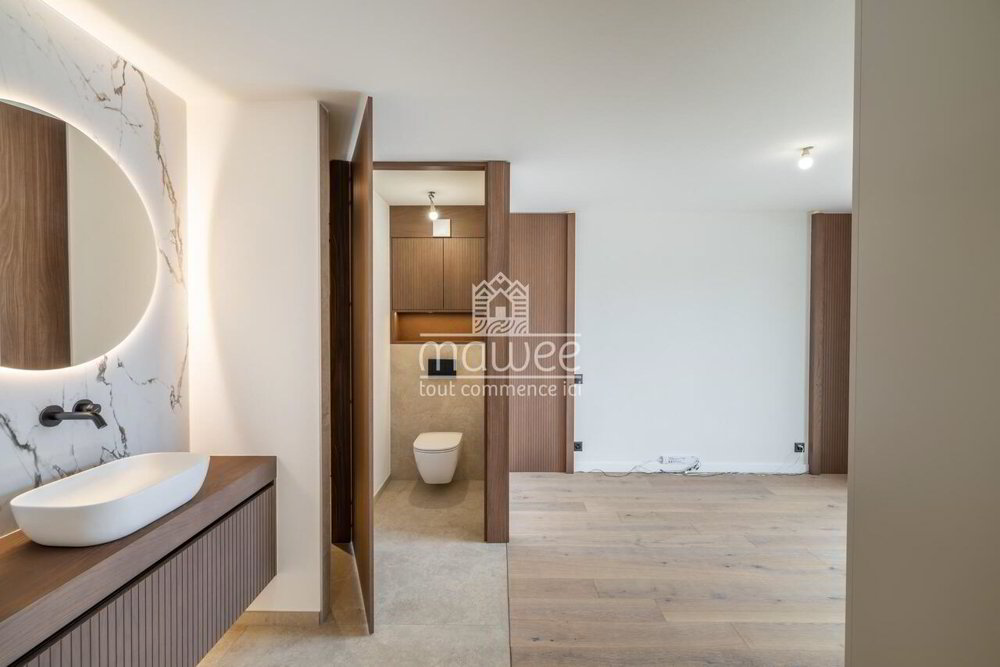 Haus – Fully - Mehr