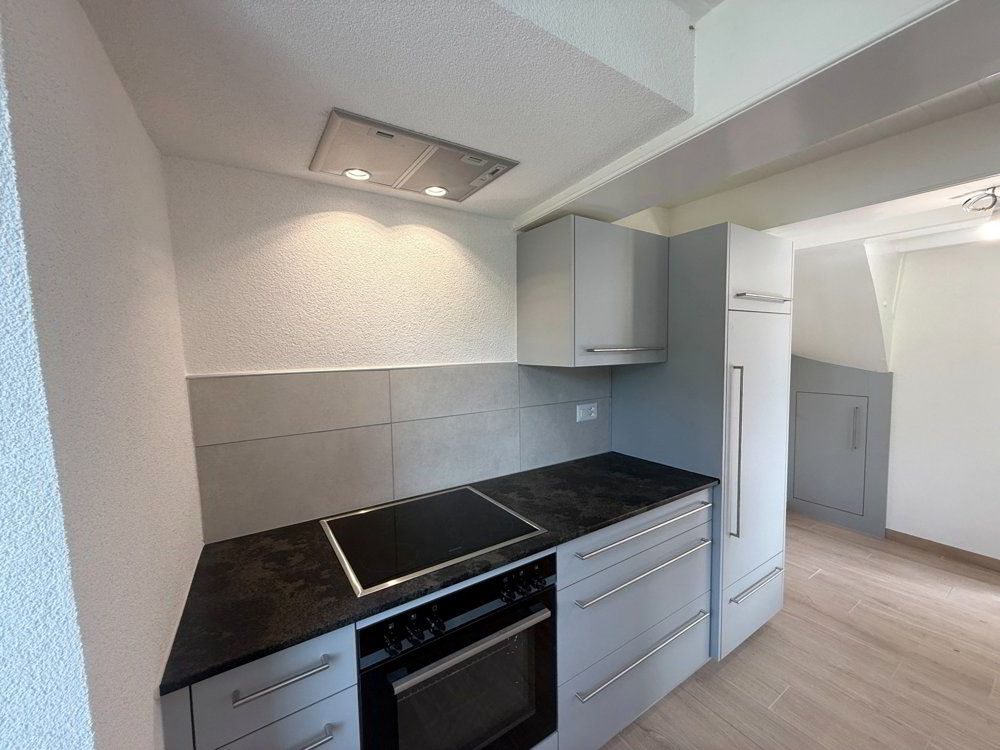 Wohnung – Beurnevésin - Ansicht 4