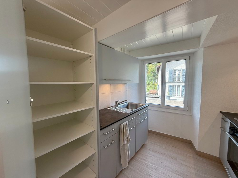 Wohnung – Beurnevésin - Ansicht 5