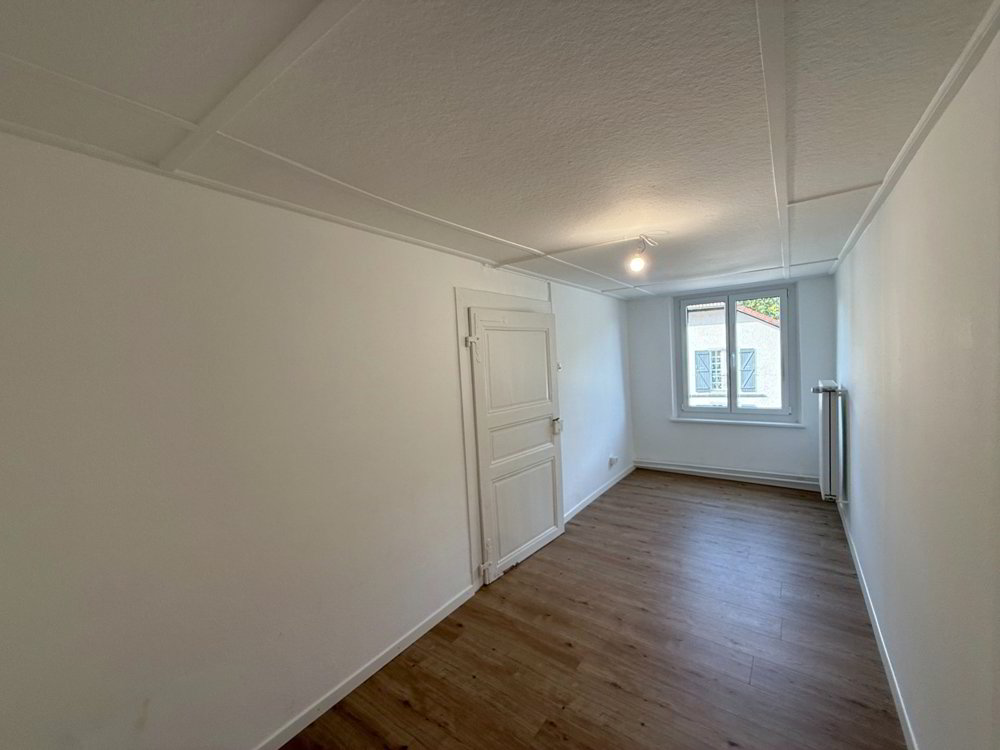 Wohnung – Beurnevésin - Mehr