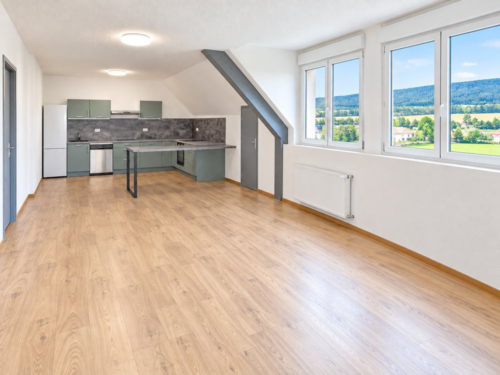 Wohnung – Courtedoux - Ansicht 2