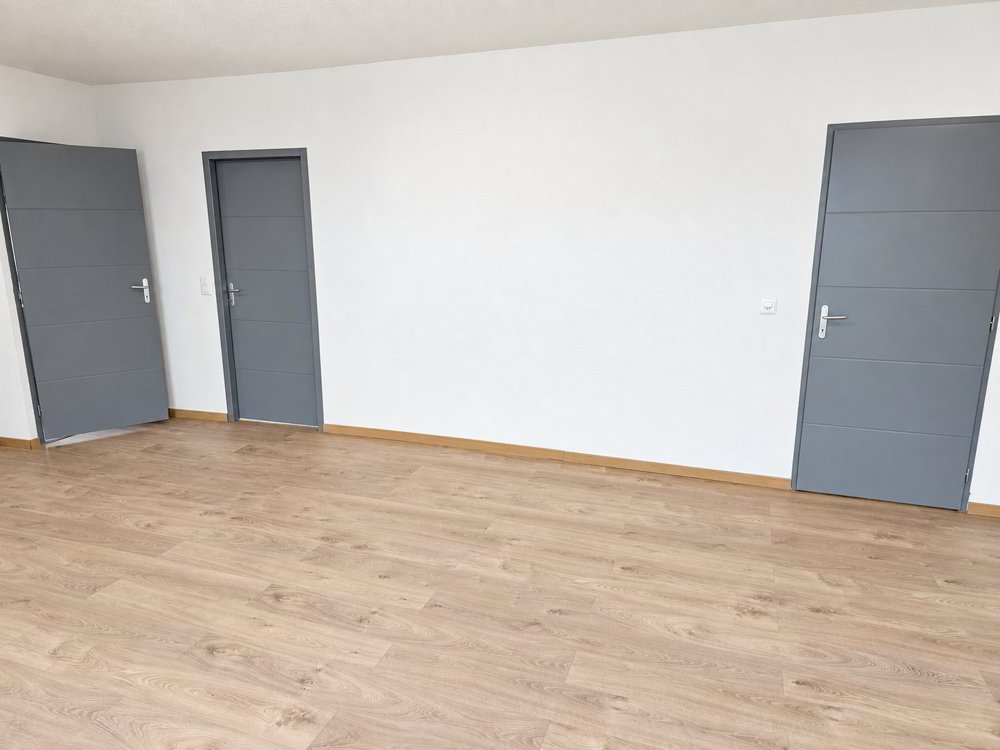 Wohnung – Courtedoux - Ansicht 4