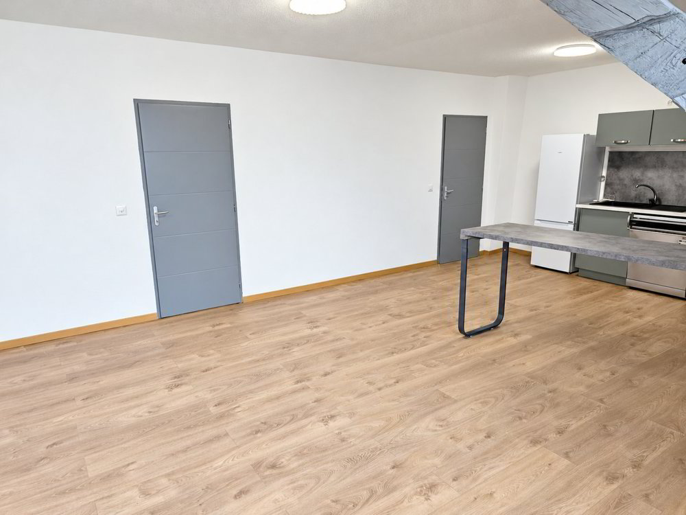 Wohnung – Courtedoux - Ansicht 5