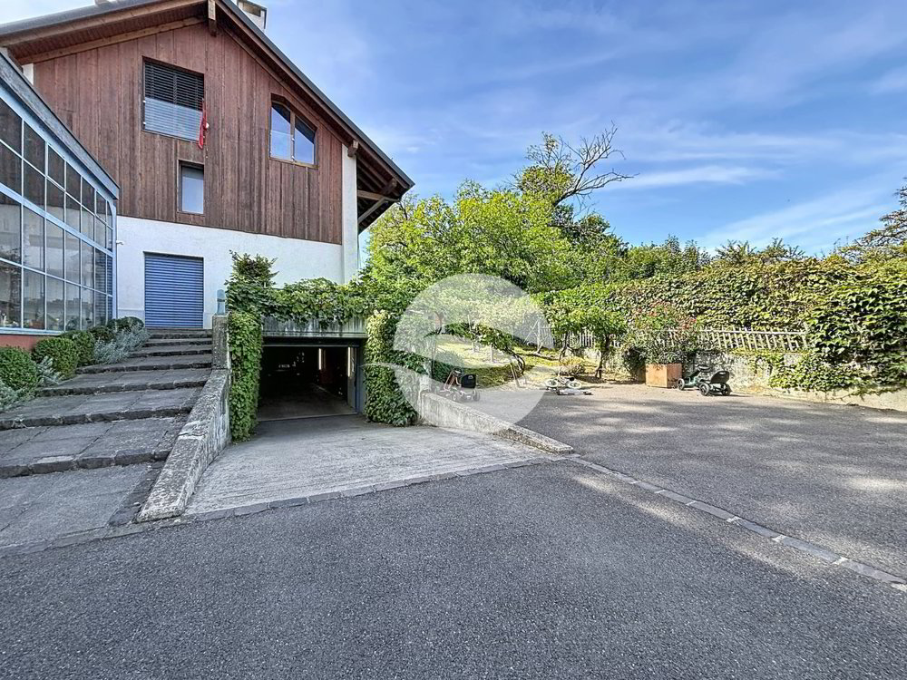 Maison 6 pièces à louer à La Croix-de-Rozon - image 1/13