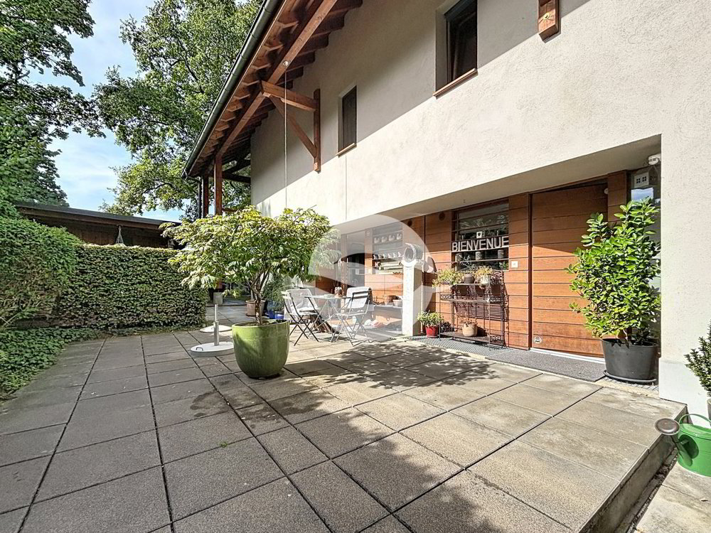 Haus – La Croix-de-Rozon - Ansicht 2