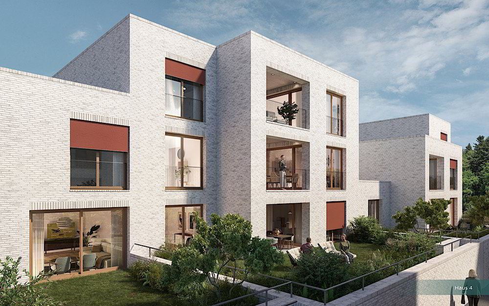 Wohnung – St. Gallen - Ansicht 3