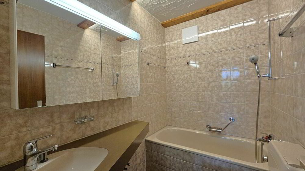 Wohnung – St. Pantaleon - Mehr