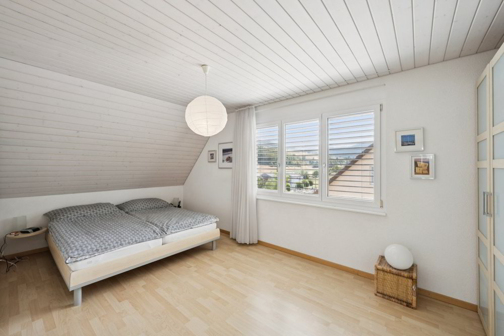 Haus – Hölstein - Ansicht 5