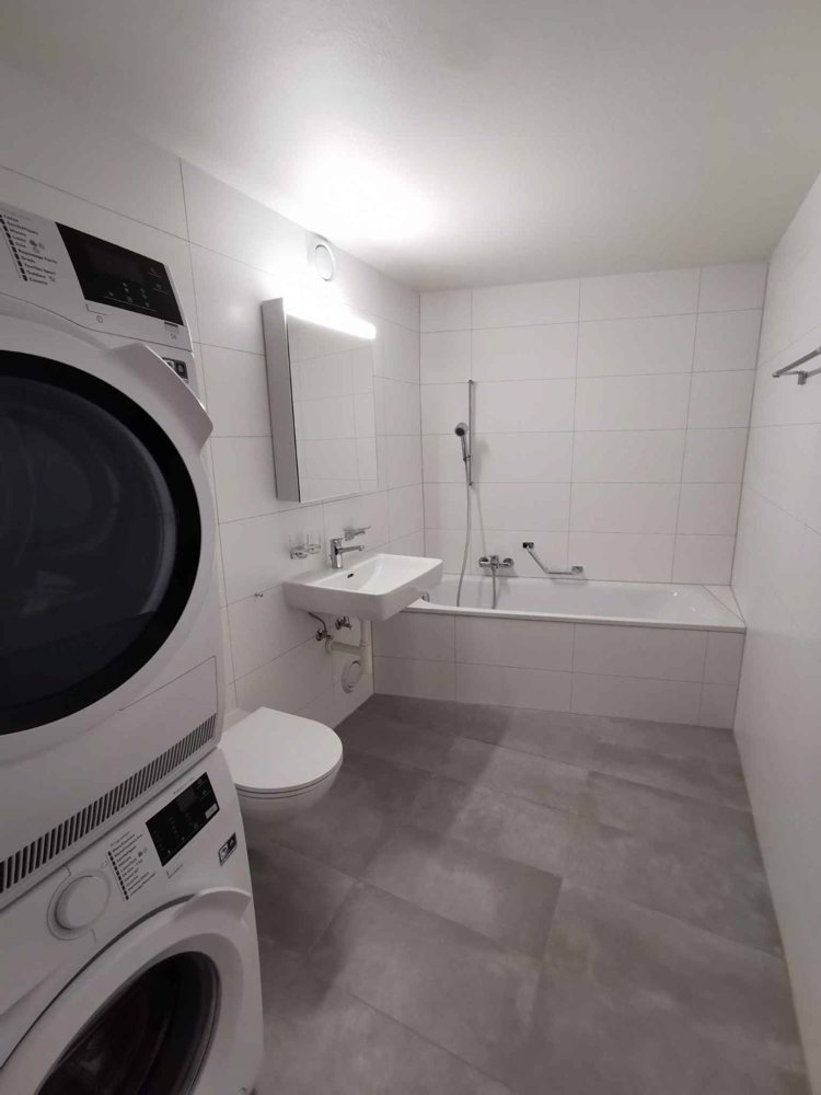 Appartement 4 pièces à louer à Bavois - image 1/3