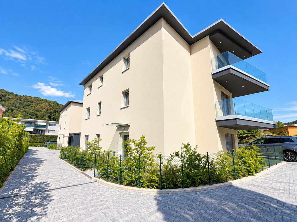 Wohnung – Magliaso - Ansicht 3