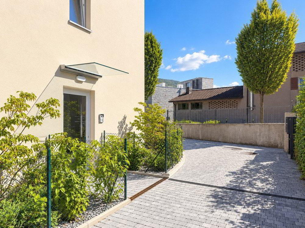 Wohnung – Magliaso - Ansicht 4
