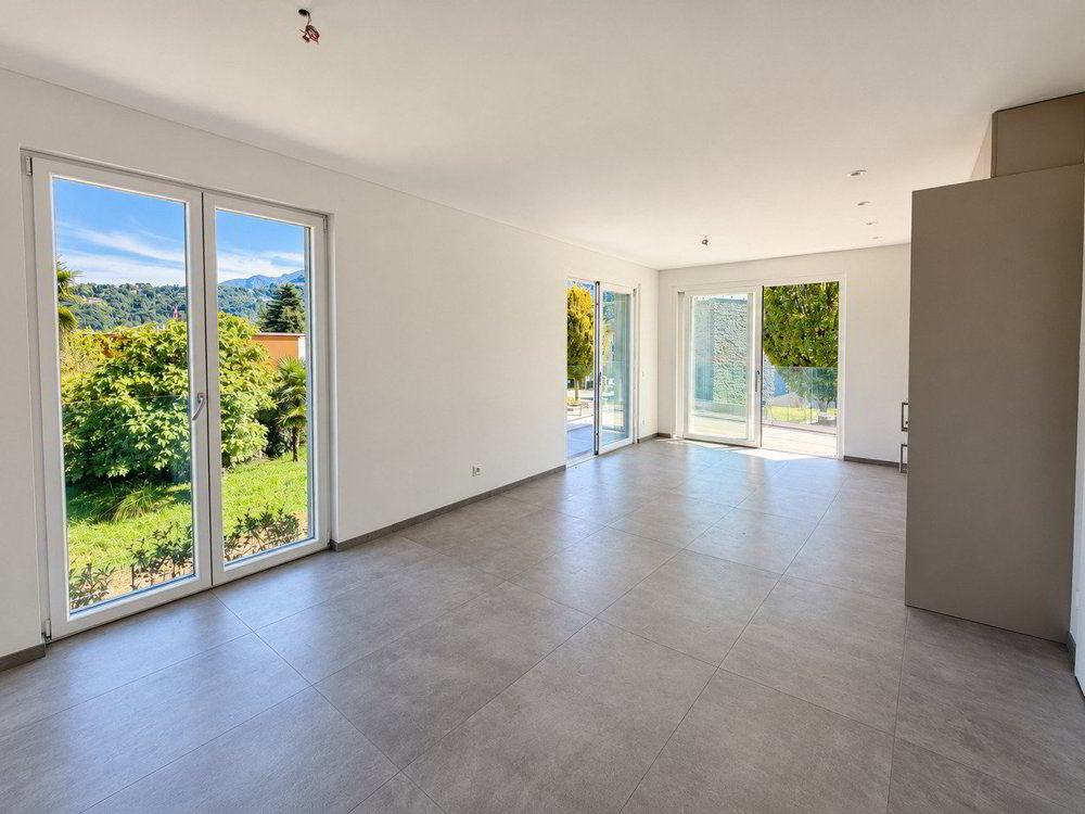 Wohnung – Magliaso - Ansicht 5