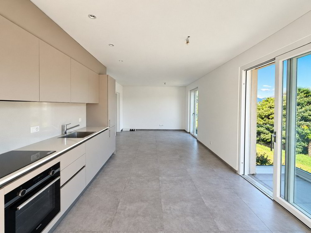 Wohnung – Magliaso - Mehr
