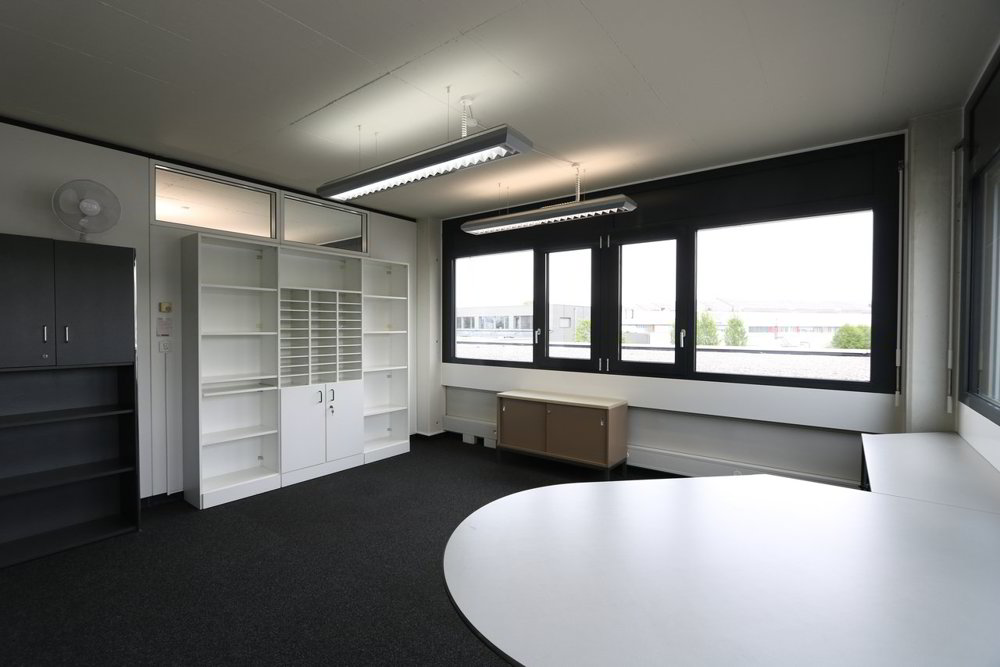 Attraktive Büroräumlichkeiten zu vermieten - Ansicht 4