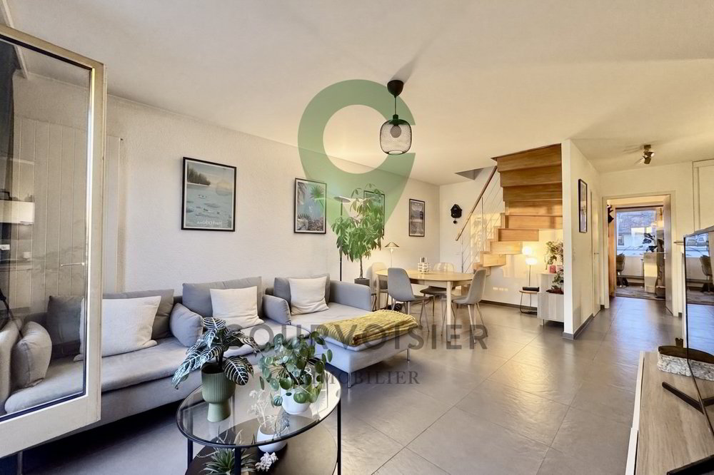 Wohnung – Gland