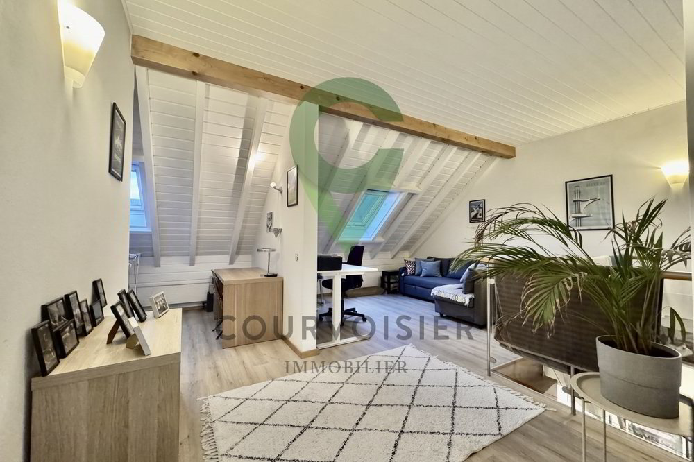 Wohnung – Gland - Ansicht 4