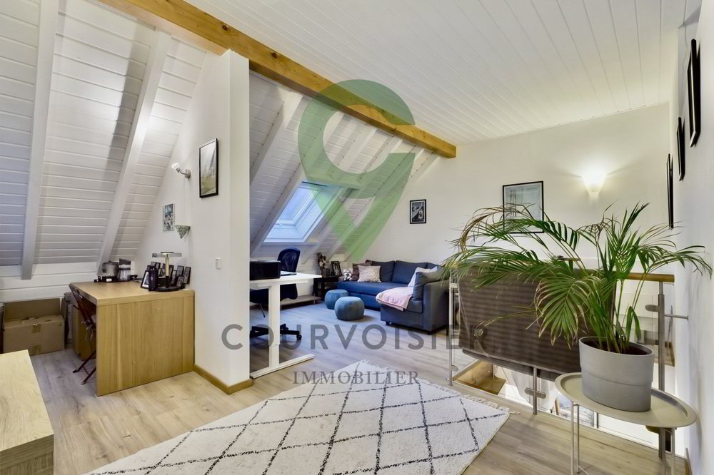 Wohnung – Gland - Ansicht 5