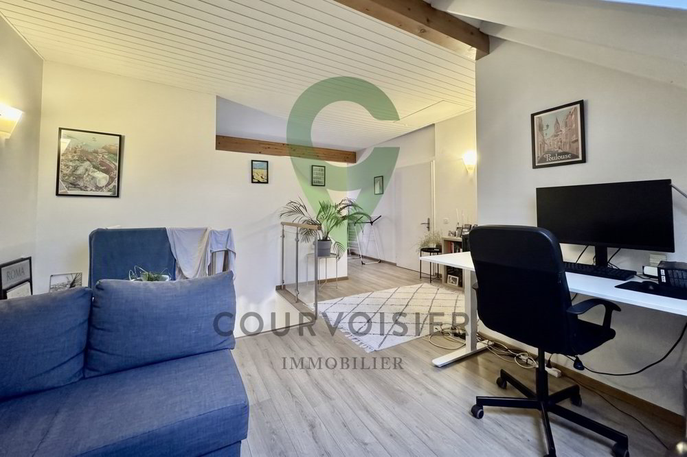 Wohnung – Gland - Mehr