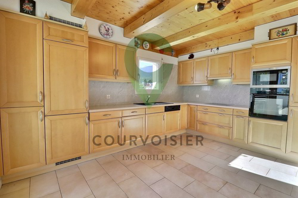 Wohnung – Grimisuat - Ansicht 2