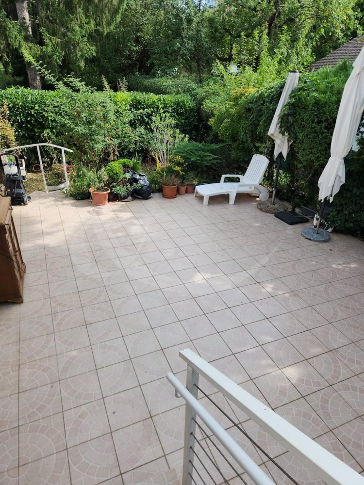 7 Zimmer Haus zu vermieten in Cointrin - Bild 1/5