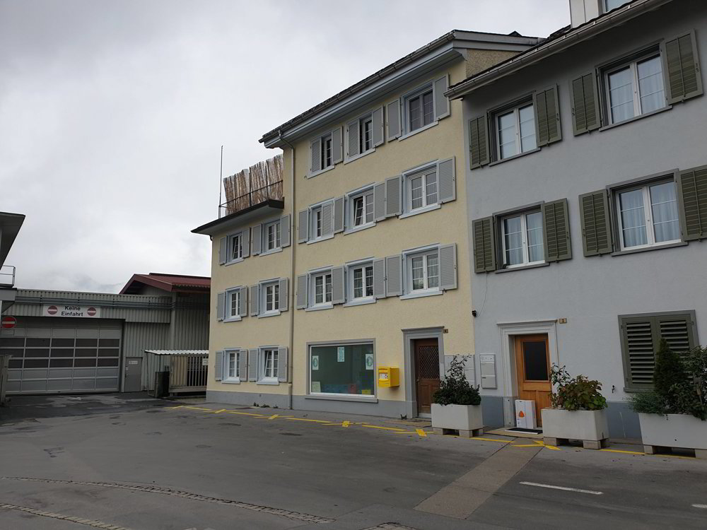 Wohnung – Ennenda - Ansicht 2