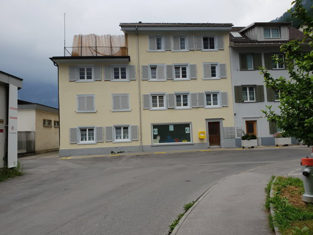 Wohnung – Ennenda - Ansicht 3