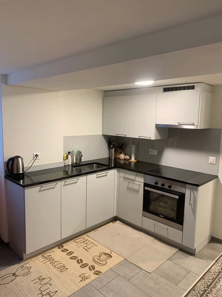 Wohnung – Ennenda - Ansicht 4