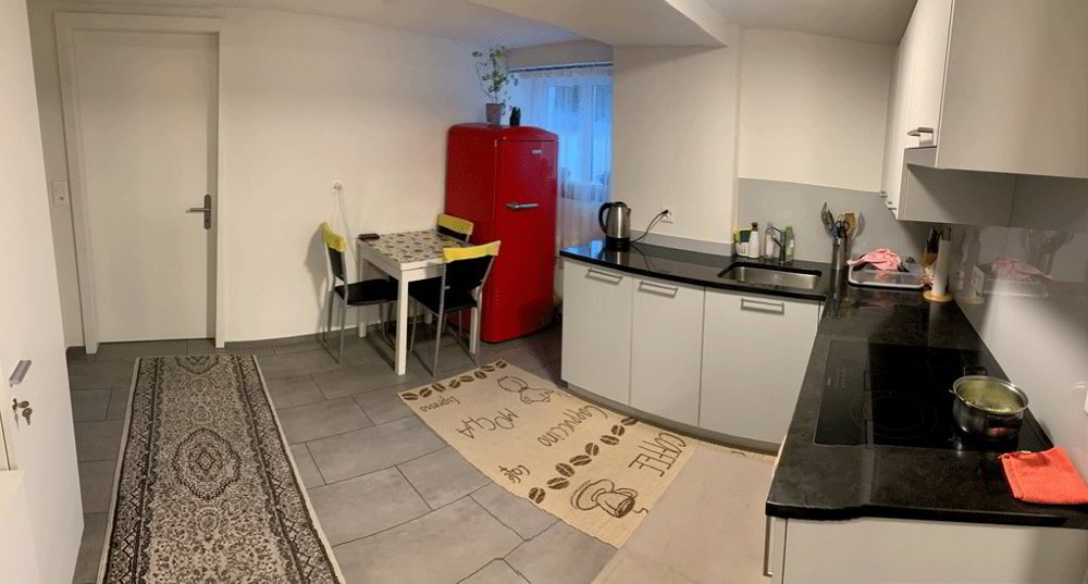 Wohnung – Ennenda - Ansicht 5