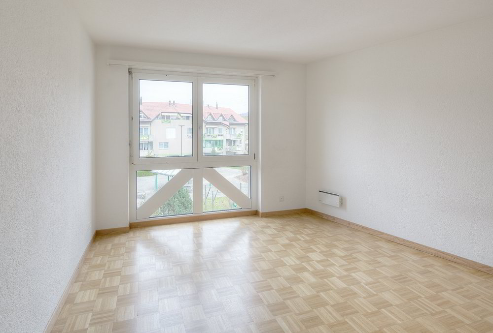 3.5 Zimmer Wohnung zu vermieten in Düdingen - Bild 1/4