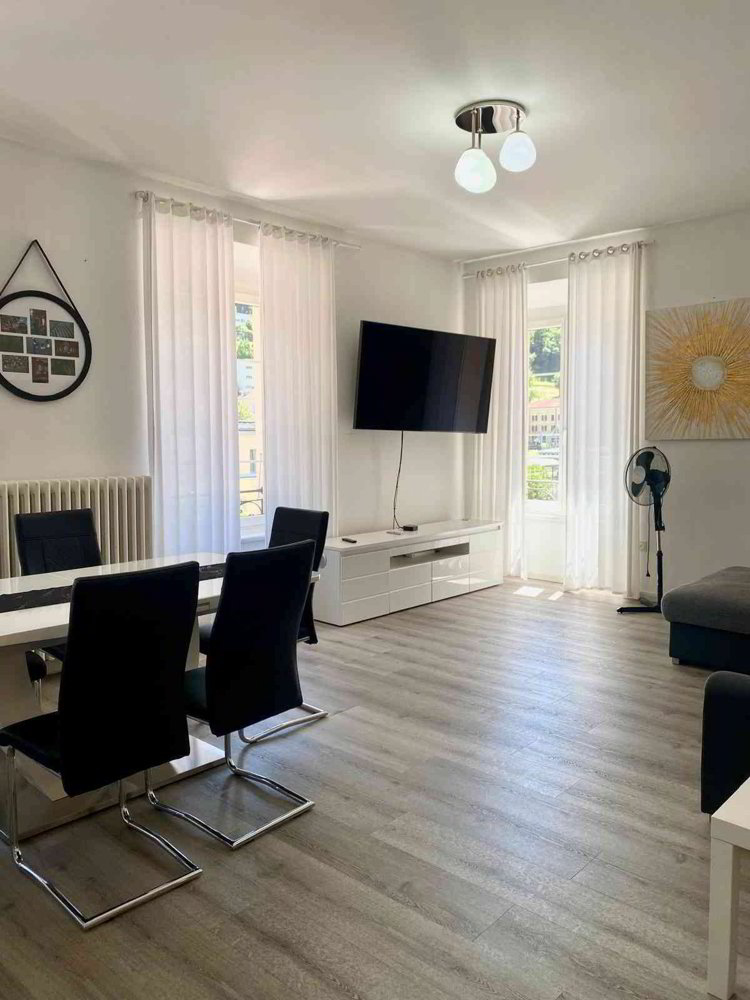 Wohnung – Bellinzona