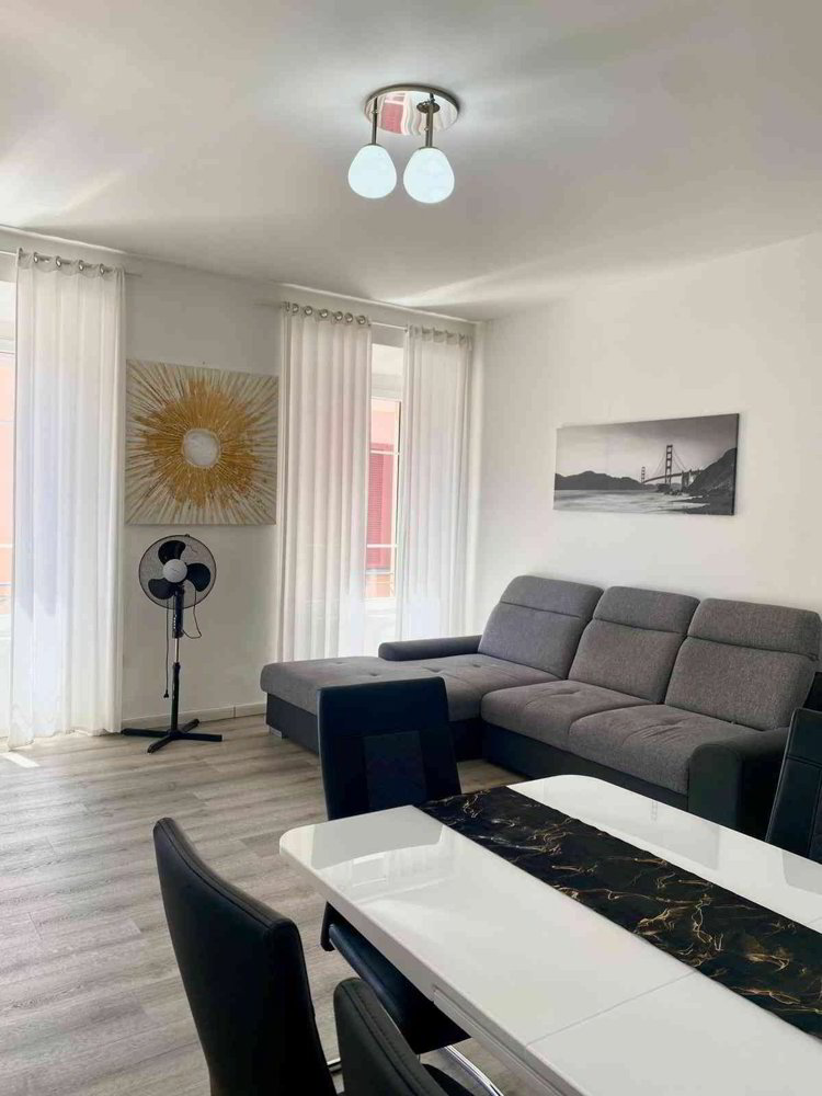 Wohnung – Bellinzona - Ansicht 2