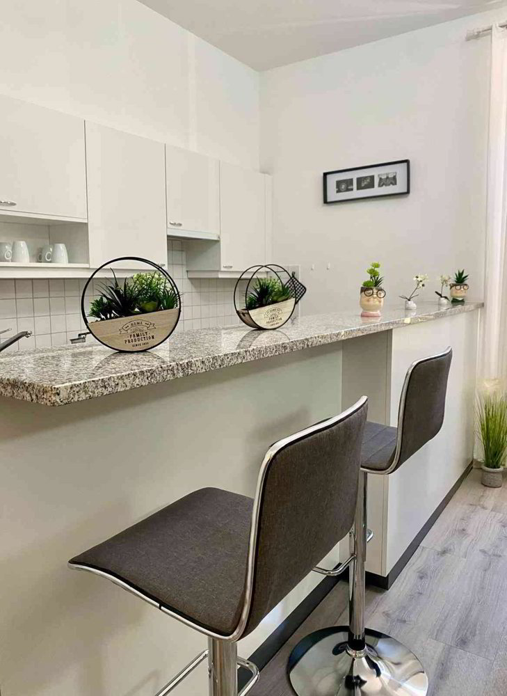 Wohnung – Bellinzona - Ansicht 4