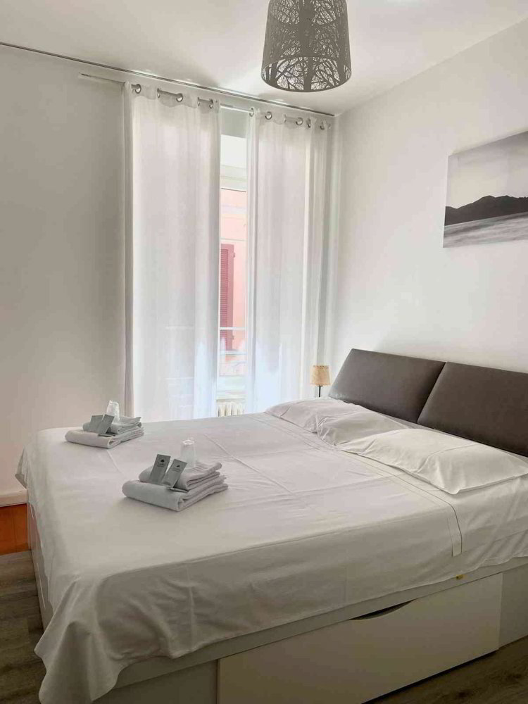 Wohnung – Bellinzona - Ansicht 5