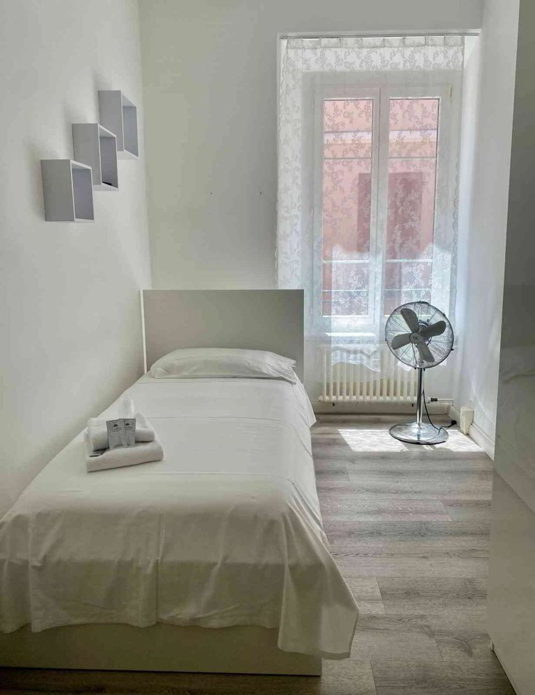 Appartement 3 pièces à louer à Bellinzona - image 1/8