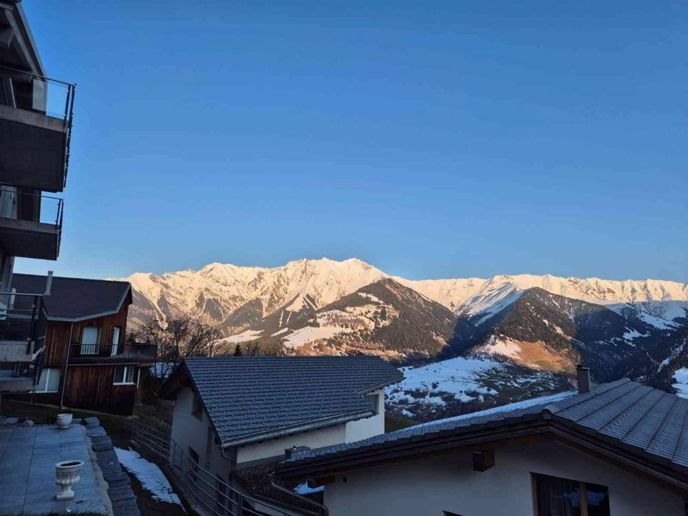 Wohnung – Morissen - Ansicht 2