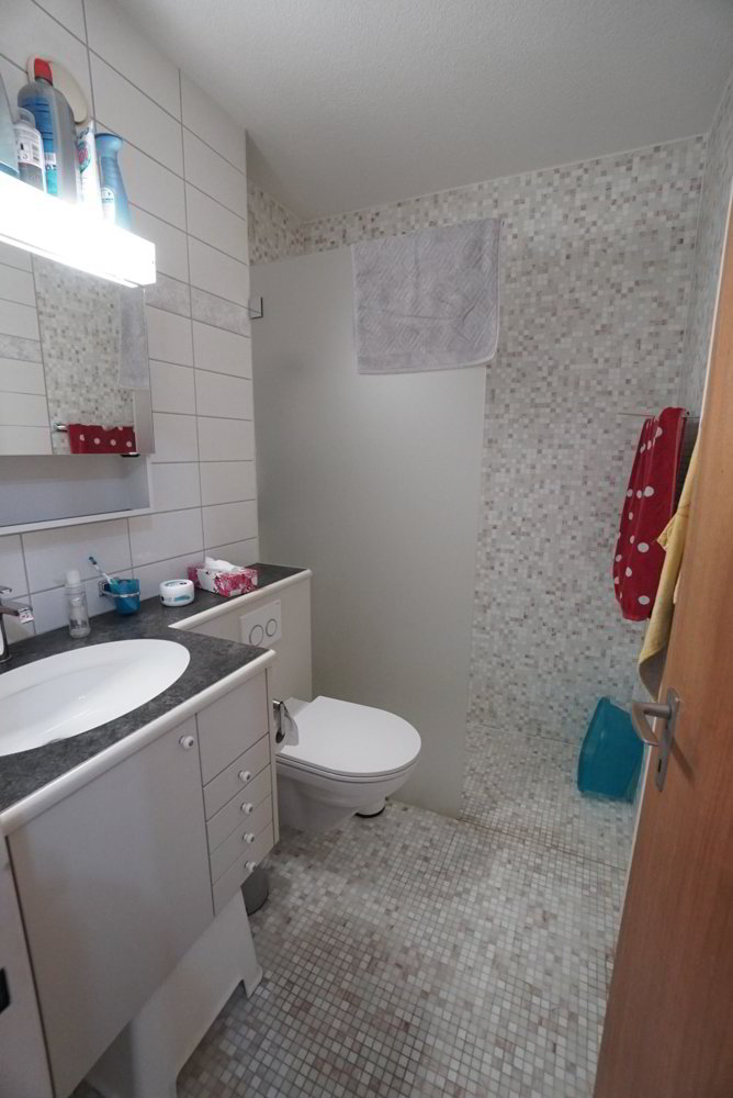 Appartement 3.5 pièces à louer à Reinach BL - image 1/9