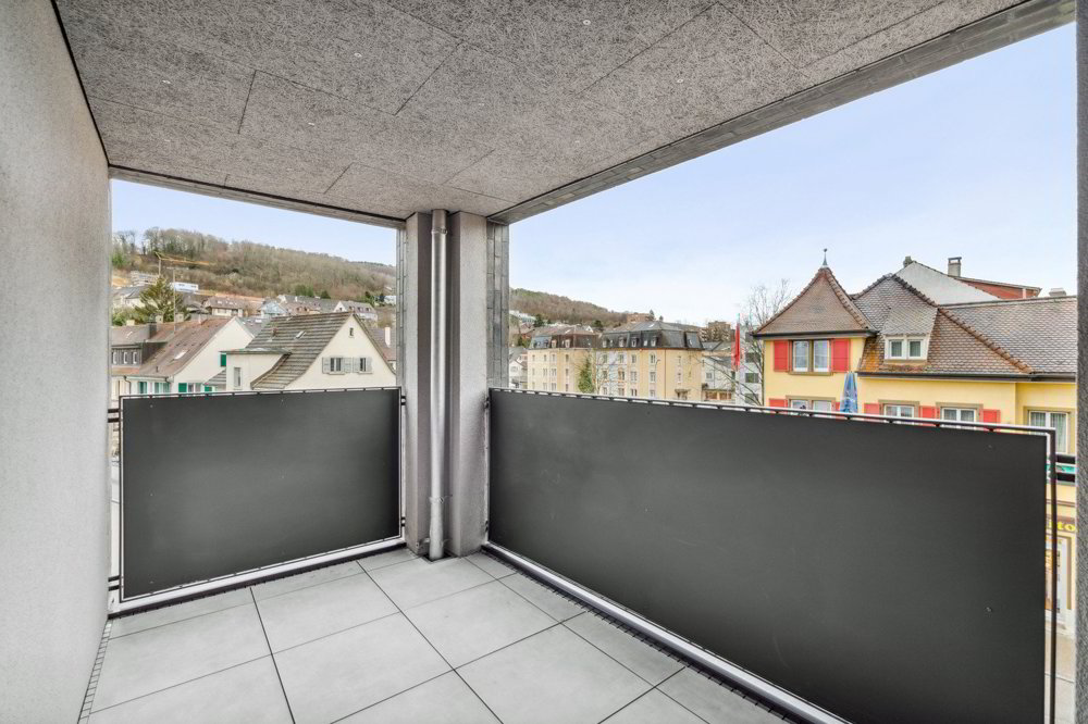 4.5 Zimmer Wohnung zu vermieten in Münchenstein - Bild 1/11