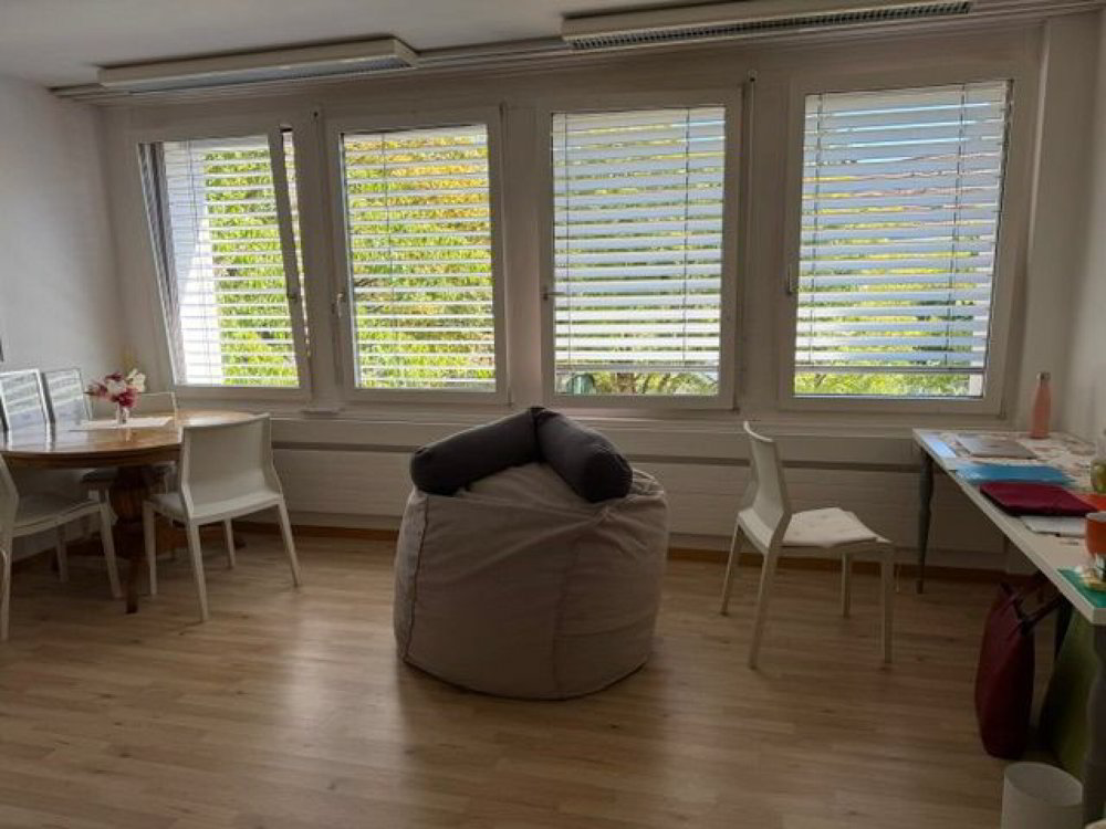 ATTRAKTIVER BÜRORAUM IN ANGENEHMER ARBEITSUMGEBUNG - Ansicht 5