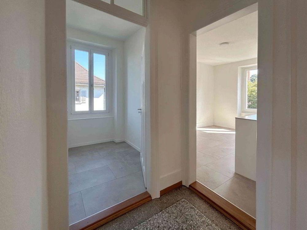 3.5 rooms Apartment for rent in Luzern - image 1/12