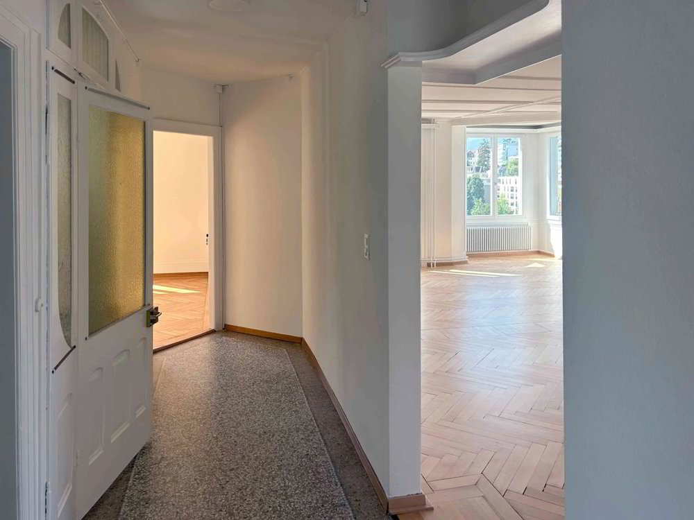 Wohnung – Luzern - Ansicht 3
