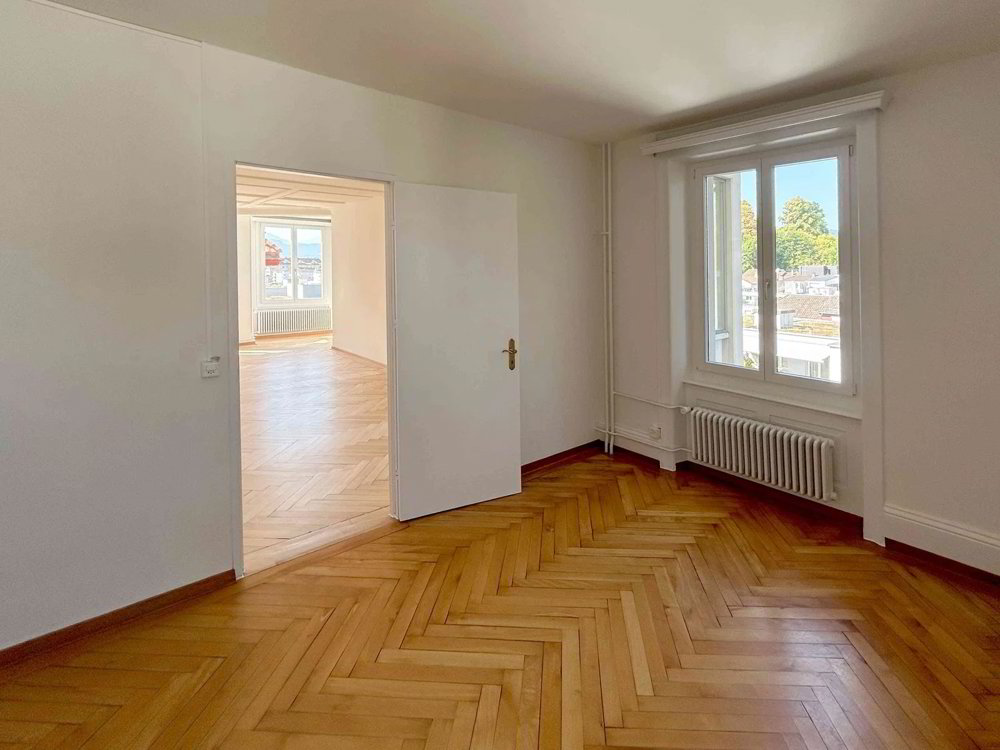 Wohnung – Luzern - Ansicht 4