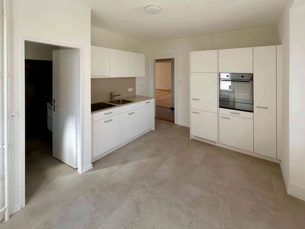 Wohnung – Luzern - Ansicht 5