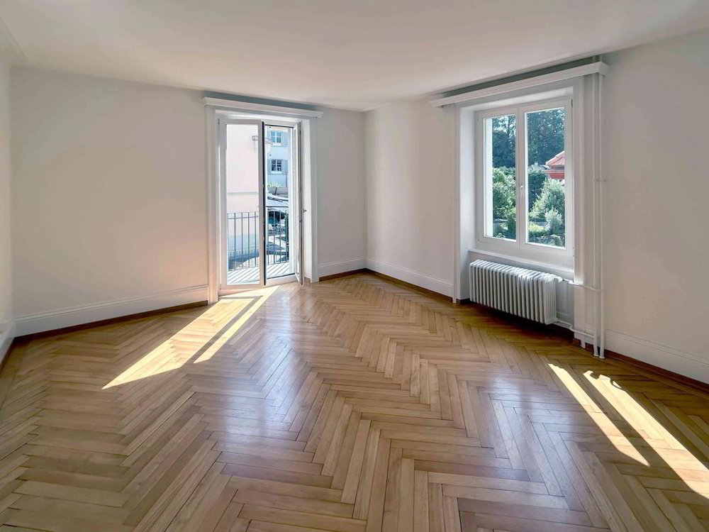 Wohnung – Luzern - Mehr