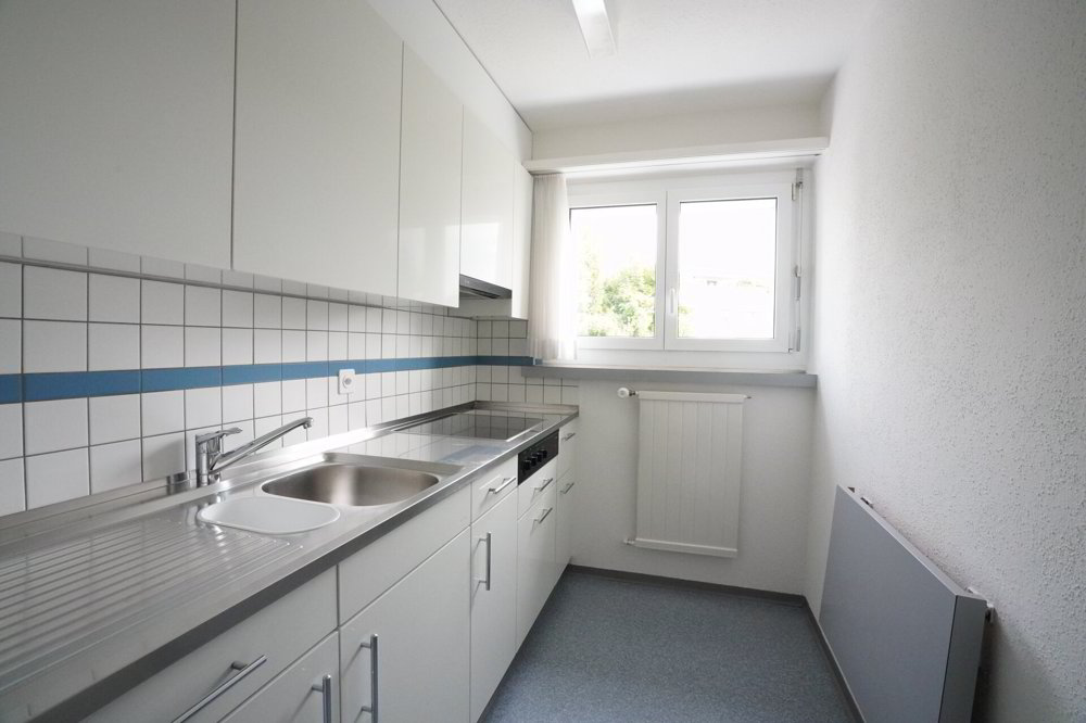 Wohnung – Wil SG - Ansicht 2