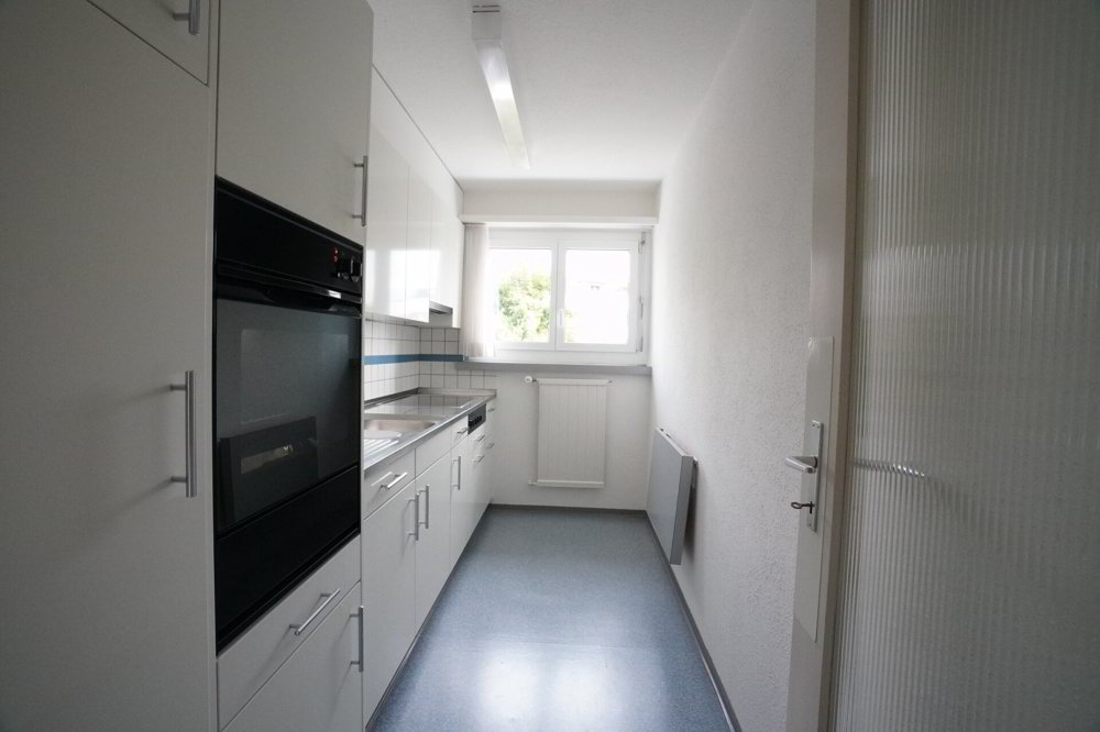 Wohnung – Wil SG - Ansicht 3